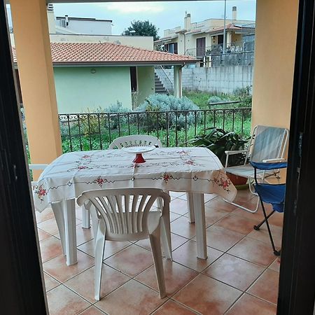 Casa Sassos Villa Tresnuraghes Екстериор снимка