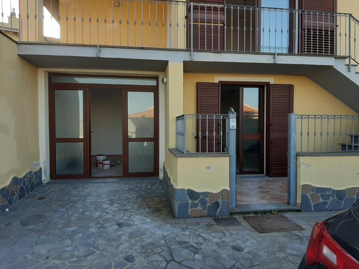 Casa Sassos Villa Tresnuraghes Екстериор снимка