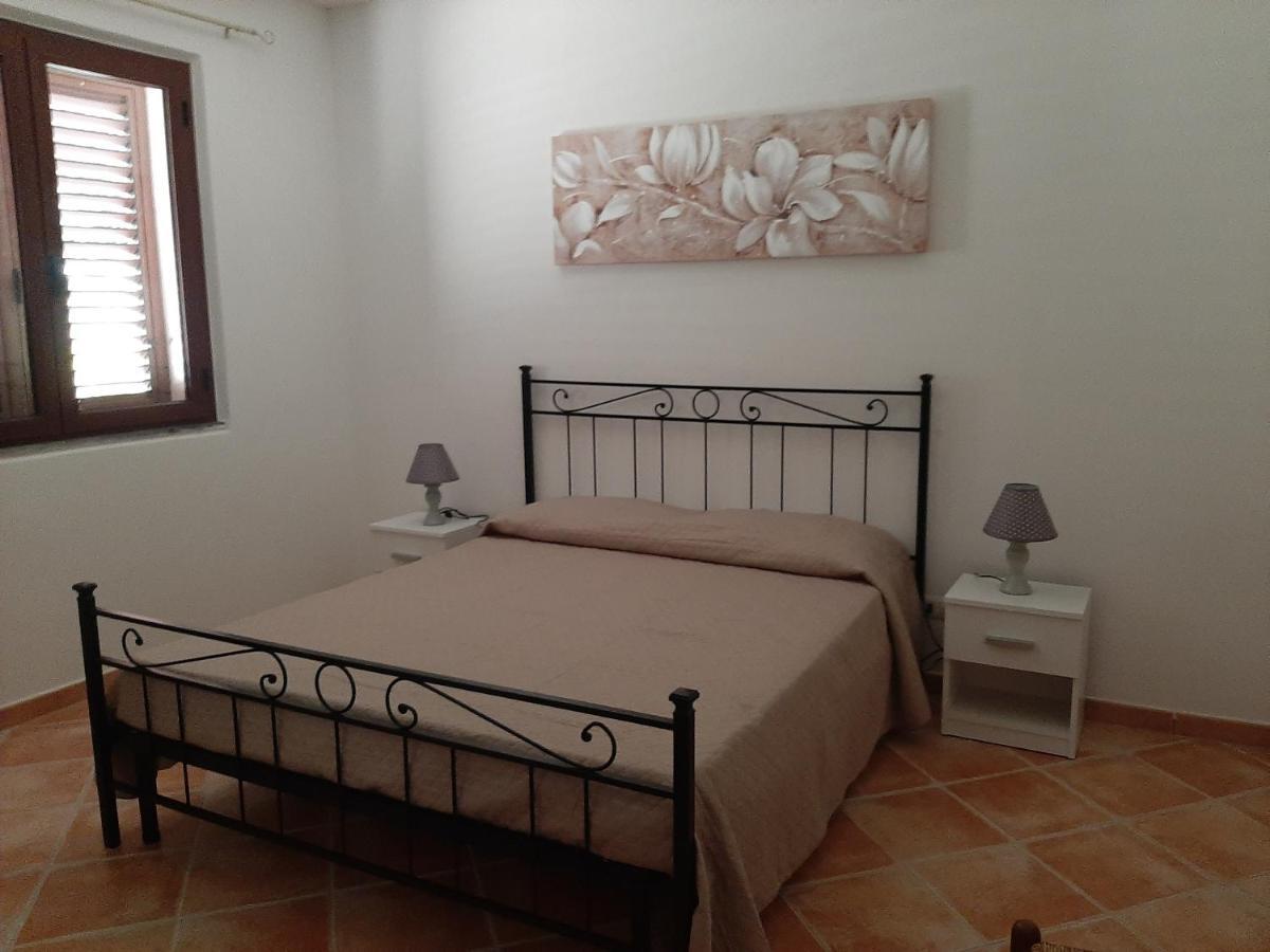 Casa Sassos Villa Tresnuraghes Екстериор снимка