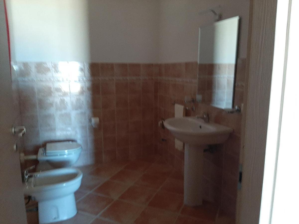 Casa Sassos Villa Tresnuraghes Екстериор снимка