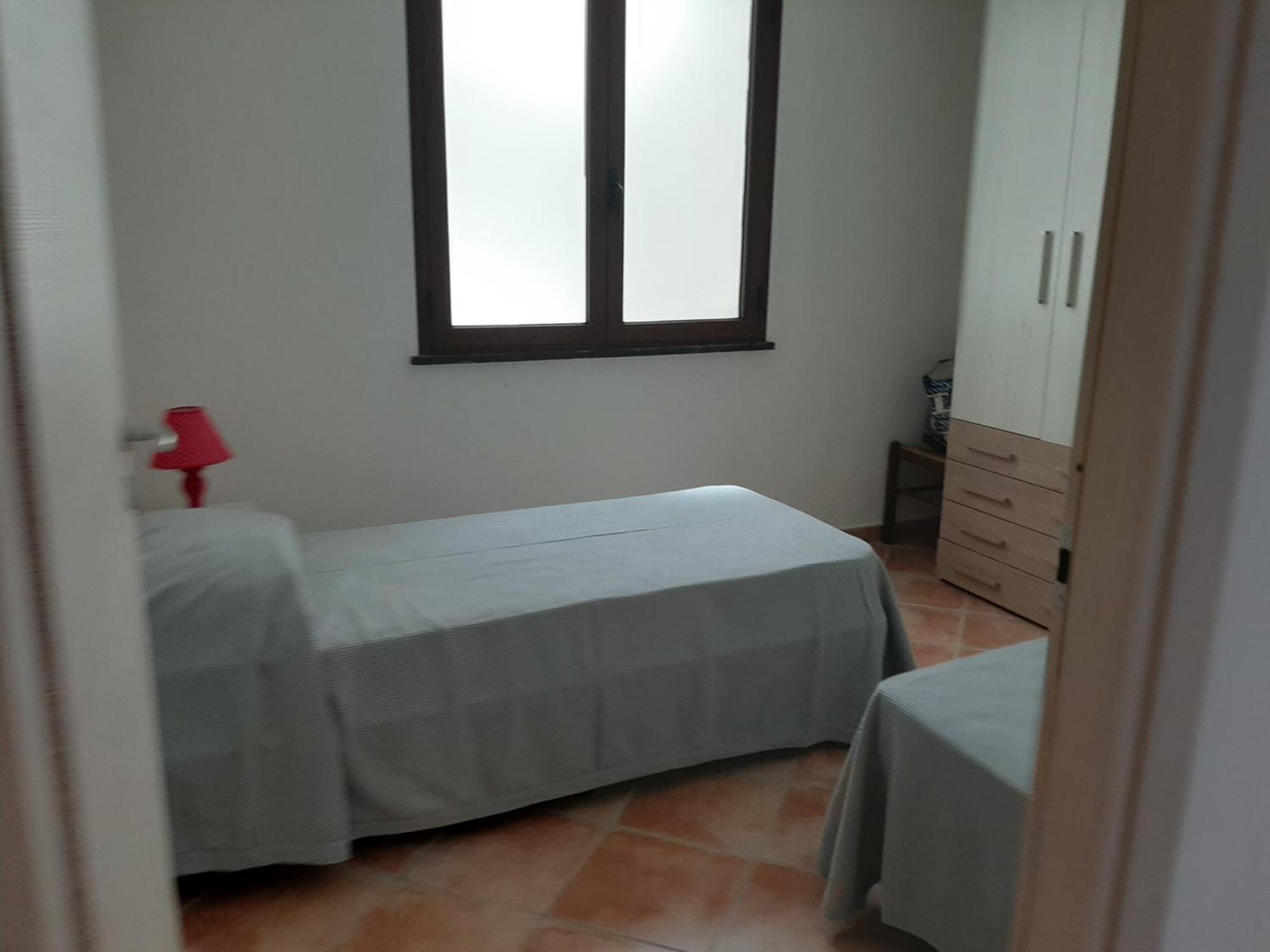 Casa Sassos Villa Tresnuraghes Екстериор снимка