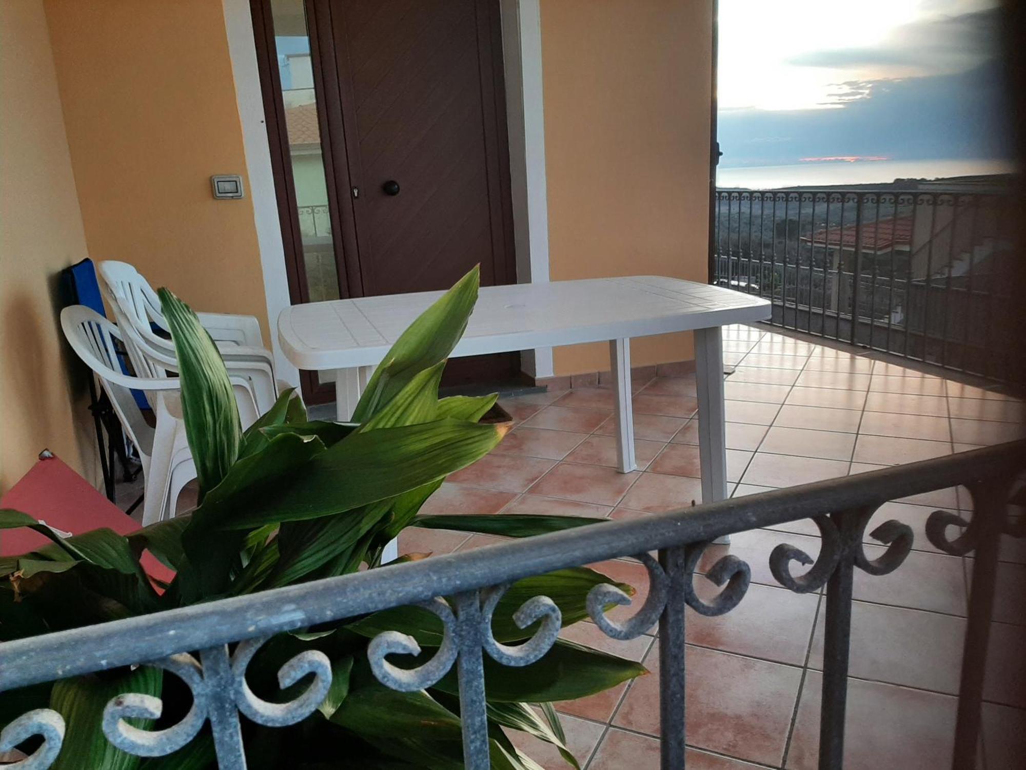 Casa Sassos Villa Tresnuraghes Екстериор снимка
