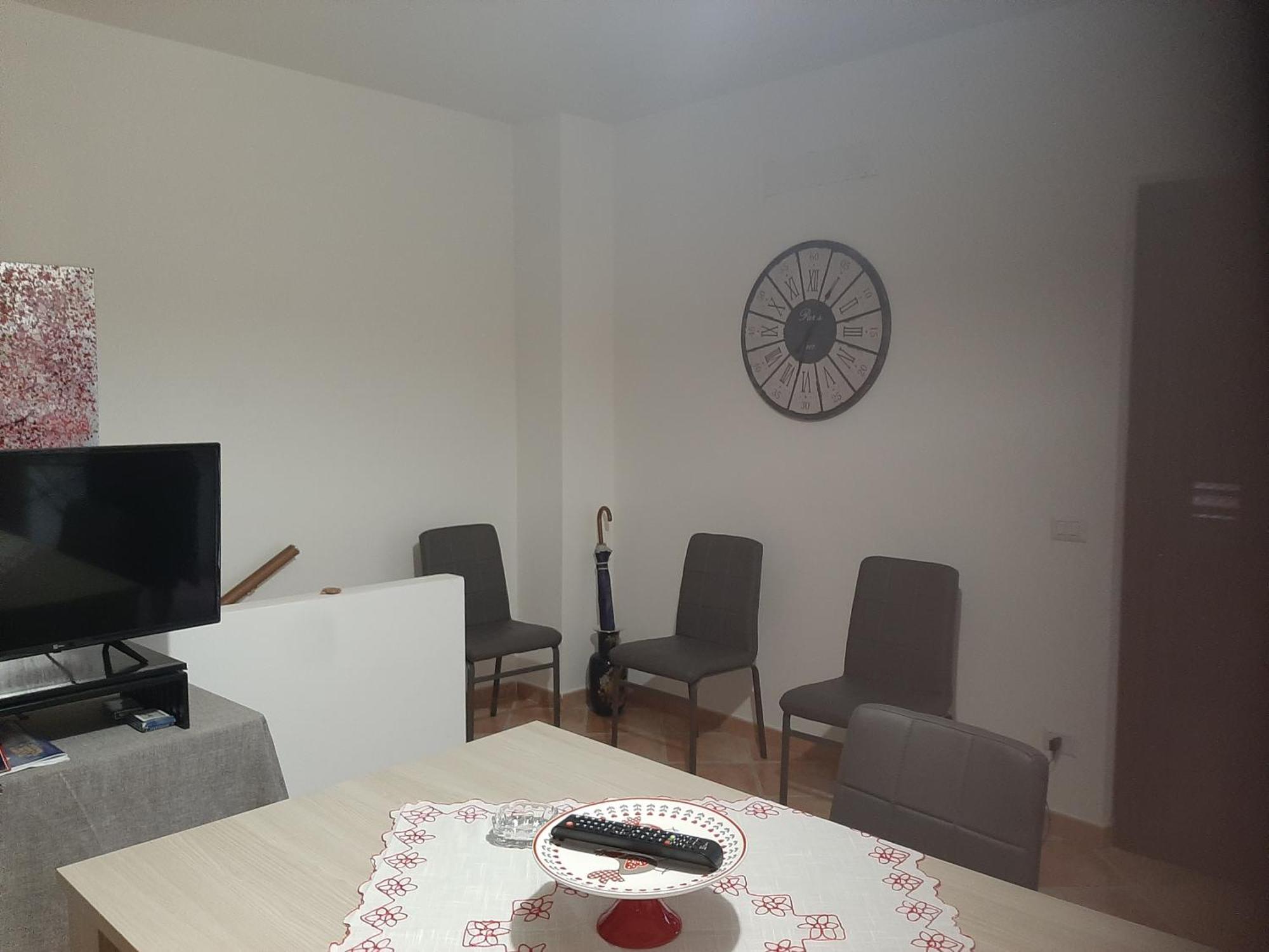 Casa Sassos Villa Tresnuraghes Екстериор снимка