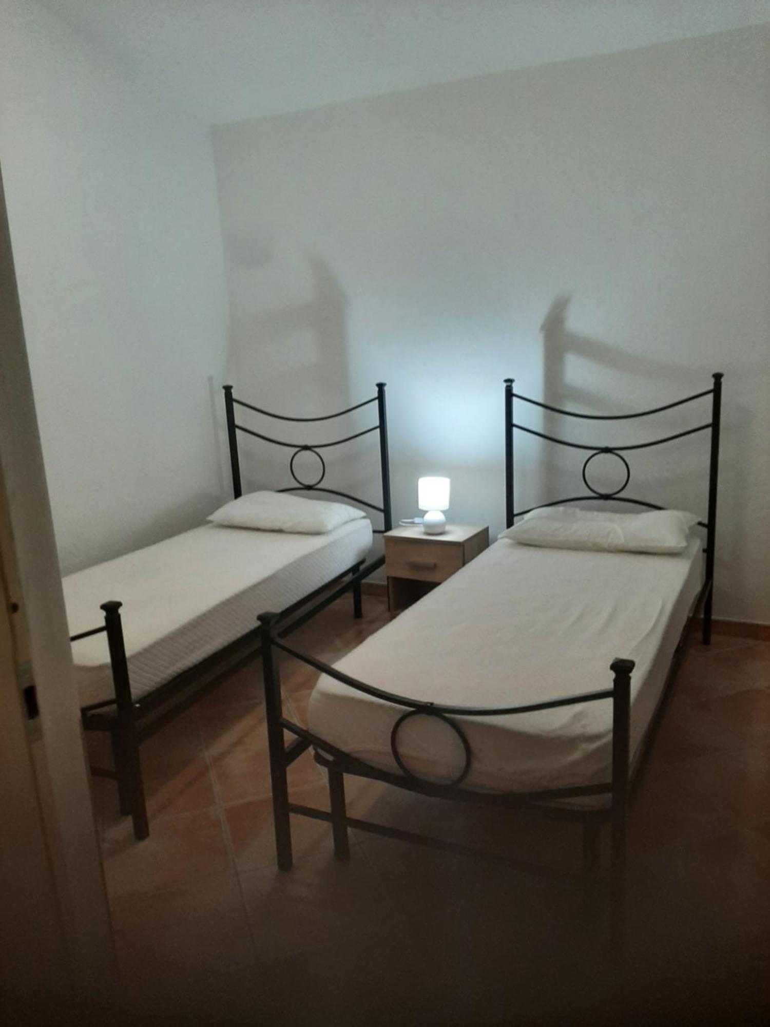 Casa Sassos Villa Tresnuraghes Екстериор снимка