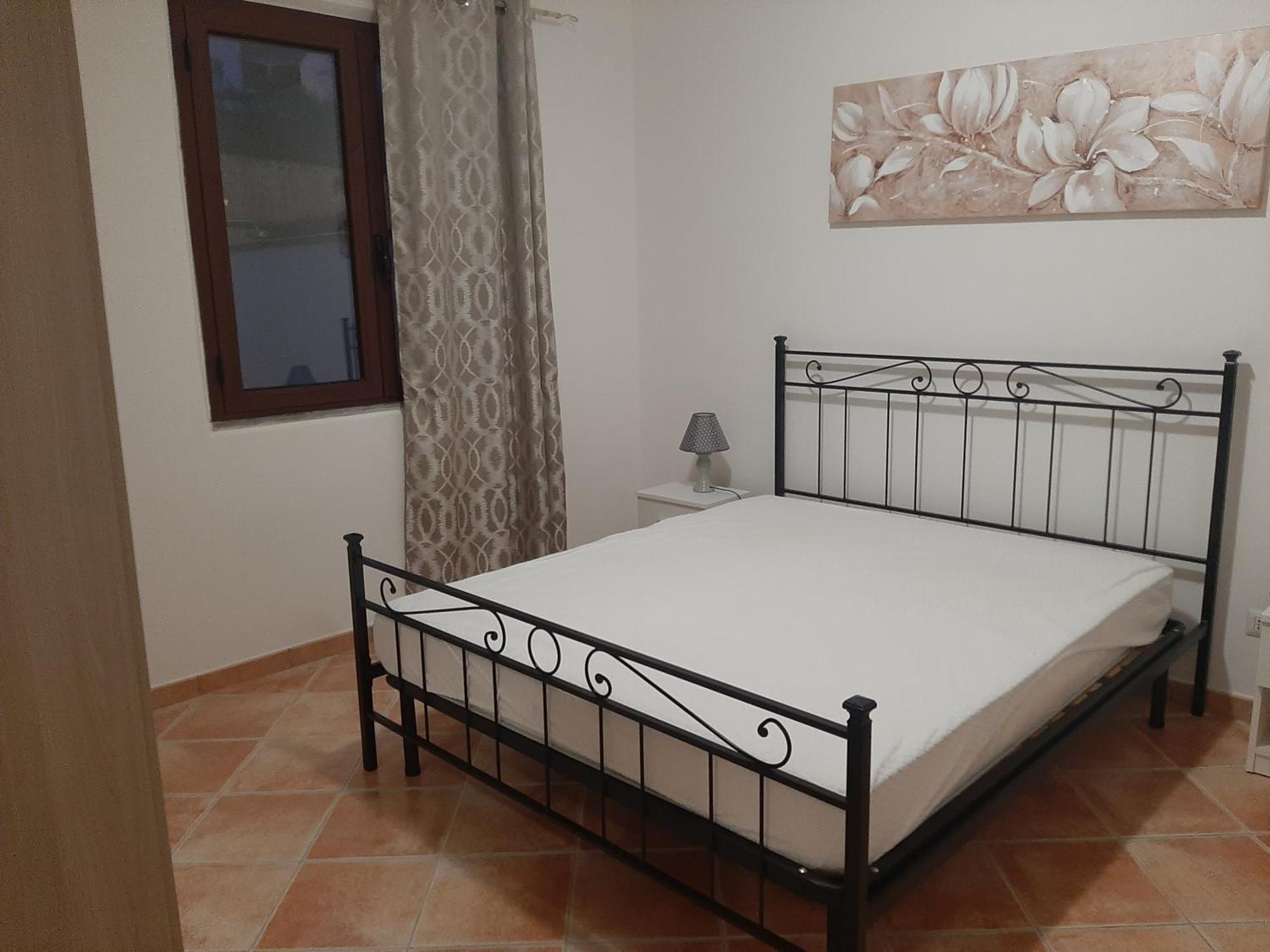 Casa Sassos Villa Tresnuraghes Екстериор снимка