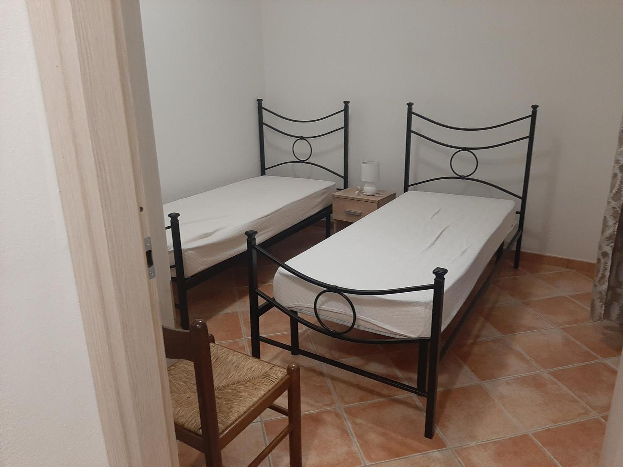 Casa Sassos Villa Tresnuraghes Екстериор снимка
