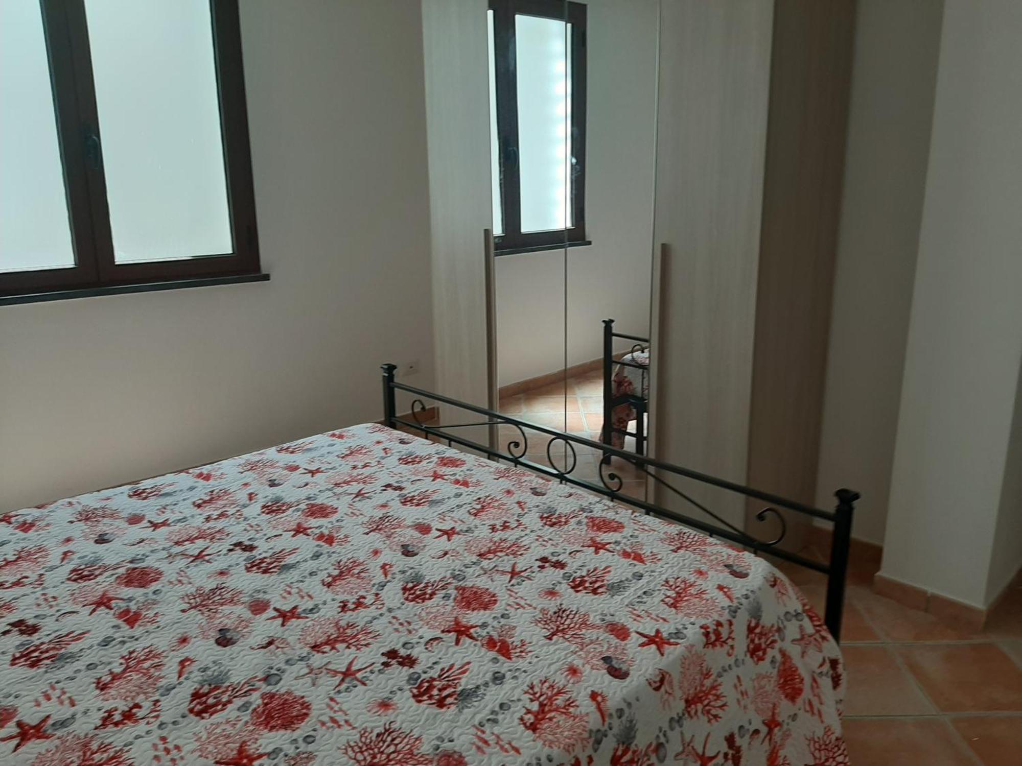 Casa Sassos Villa Tresnuraghes Екстериор снимка